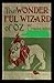 The Wonderful Wizard of OZ illustrated