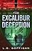 The Excalibur Deception (Adrian West Adventures #2)