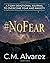 #NoFear: A 7-Day Devotional Journal to Overcome Fear and Anxiety: How to Overcome Fear, Worry, and Anxiety