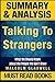 Summary of Talking to Strangers: What We Should Know about the People We Don't Know