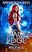 Magi Edge: An Epic Urban Fantasy Adventure (The Magi Saga)