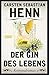 Der Gin des Lebens