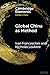 Global China as Method