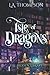 Isle of Dragons: The Hidden Library (#2)