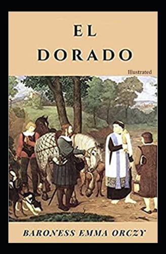 El Dorado Illustrated