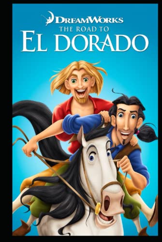 El Dorado Illustrated