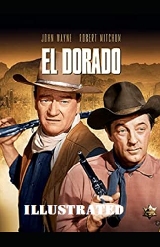 El Dorado Illustrated