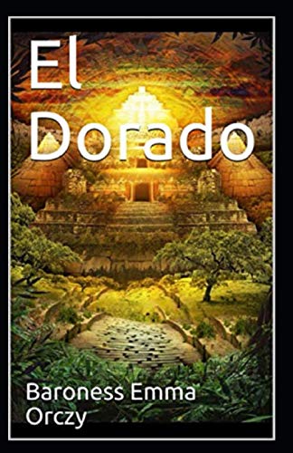 El Dorado Illustrated