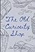 The Old Curiosity Shop: by Charles Dickens (with original illustration)