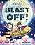 Adventures With Grandma: Blast Off!