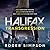 Halifax: Transgression (Doctor Jane Halifax Series, Book 1)