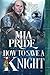 How to Save a Knight: A Scottish Historical Romance Holiday Novella (Irvines of Drum)
