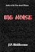 Big Noise: Kindle eBook