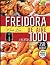 Freidora de aire: 1000 rece...