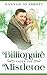 Billionaire Under The Mistletoe (Billionaire for Christmas)