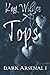 Tops: Dark Arsenal Duet Book 1