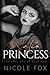 Satin Princess (Stepanov Bratva #2)