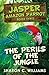 The Perils Of The Jungle (Jasper - Amazon Parrot)