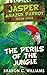 The Perils Of The Jungle (Jasper - Amazon Parrot)
