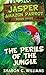 The Perils Of The Jungle (Jasper - Amazon Parrot)