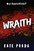 Wraith (The Wraith Series)