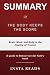 Summary of The Body Keeps t...