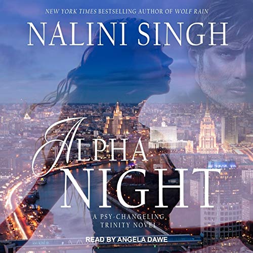 Alpha Night
