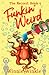 Funkin' Weird: The Record, Book 5