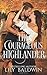 The Courageous Highlander: A Highland Fantasy Novella
