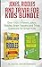 Jokes, Riddles and Trivia for Kids Bundle: Over 1000 Different Jokes, Riddles, Brain Teasers and Trivia Questions for Smart Kids