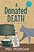 A Donated Death (Secondhand Sleuth Mysteries)
