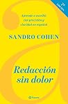 Redacción sin dol...