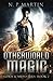 Otherworld Magic (Gods & Monsters)
