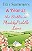 A Year at The Stables on Muddypuddle Lane (The Stables on Muddypuddle Lane Collection)