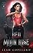 Red Moon Rise: Wolves of Shadow Grove Book 3
