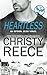 Heartless (Option Zero, #3)