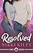 Resolved (Chance Brother's Series)