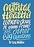 What is Mental Health? Where does it come from? And Other Big Questions