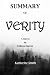 SUMMARY OF VERITY. A NOVEL ...