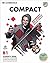 Compact Preliminary for Schools. Student's Book without answers with Online Practice and Workbook without answers with Audio Download. Secon Edition: Second Edition
