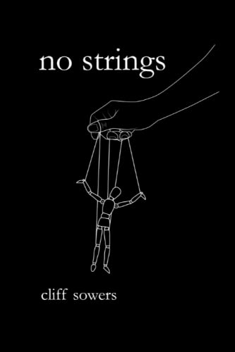 No Strings: Poetry 2021 (Paperback)