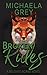 Broken Rules (Beloved Scars #2)
