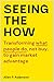 Seeing the How: Transforming What People Do, Not Buy, To Gain Market Advantage