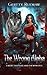 The Wrong Alpha (Wolf’s Mate)