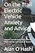 On the Trail: Electric Vehicle Anxiety and Advice: Lessons learned navigating 2,600 EV miles over the open roads of Wyoming
