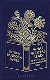 What Writers Read...
