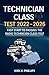 Technician Class Test 2022-2026: Fast Start Guide to Passing the Radio Technician Class Test with Tips on How to Take the Technician Class Exam Online From Home!