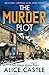 The Murder Plot (A Beth Haldane Mystery #4)