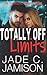 Totally Off Limits (Tangled Web, #5)