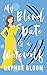 My Blind Date is a Vampire (Love is Blind #1)
